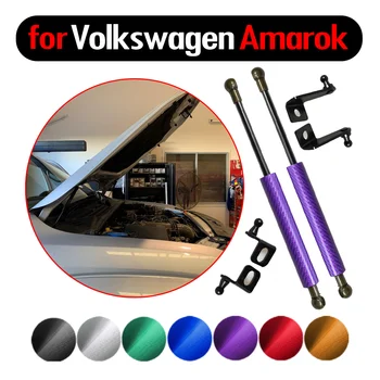

for Volkswagen Amarok 2010-onwards Front Bonnet Hood Modify Gas Struts Lift Support Shock Damper Accessories Absorber