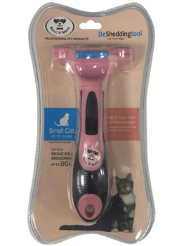

Comb PERSEILINE trimmer PerseiLine for shorthair cats cleaner S 4,5 cm