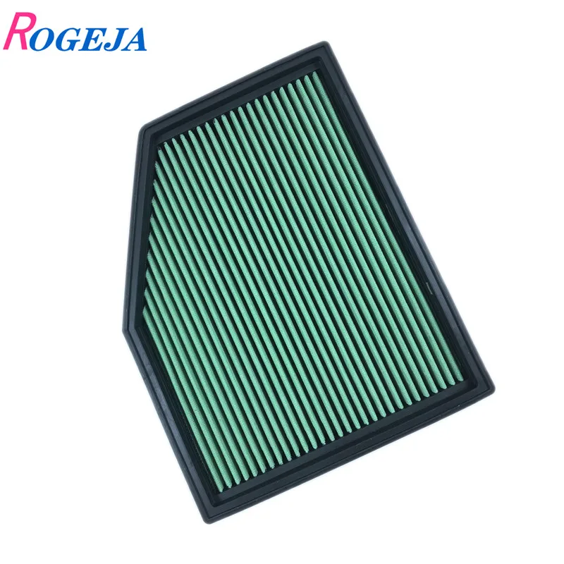 High-Flow-Air-Filter-Fits-for-BMW-E60-E61-520i-523i-525i-525xi-528i ...