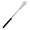 1PC Hot Sale Adjustable Metal Shoehorn Professional Stainless Steel Handle Shoe Horn ► Photo 3/6