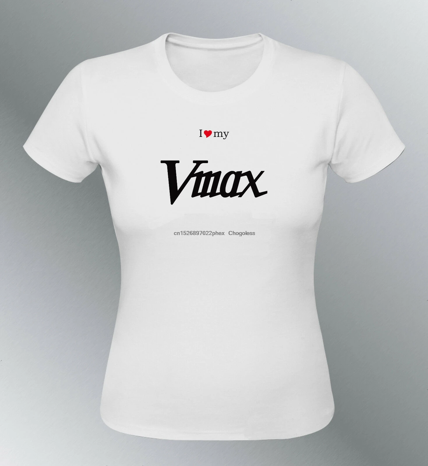 Женская мотоциклетная футболка vmax s m l xl xxl | Мужская одежда