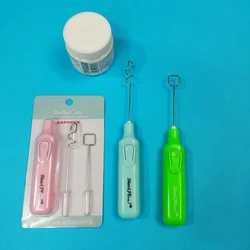 Art Gouache Pigment Electric Stirrer Art Students Special Combined Test Artifact Color Mixing Pigment Tool
