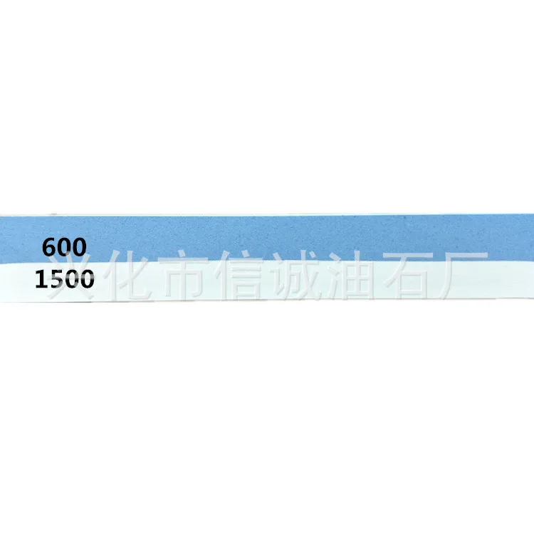 

Hard Export Quality 6001500 Mesh Double-Sided Sharpening Stone Woodworking Di Stone Can Be Printed Logo Large Amount Preferentia