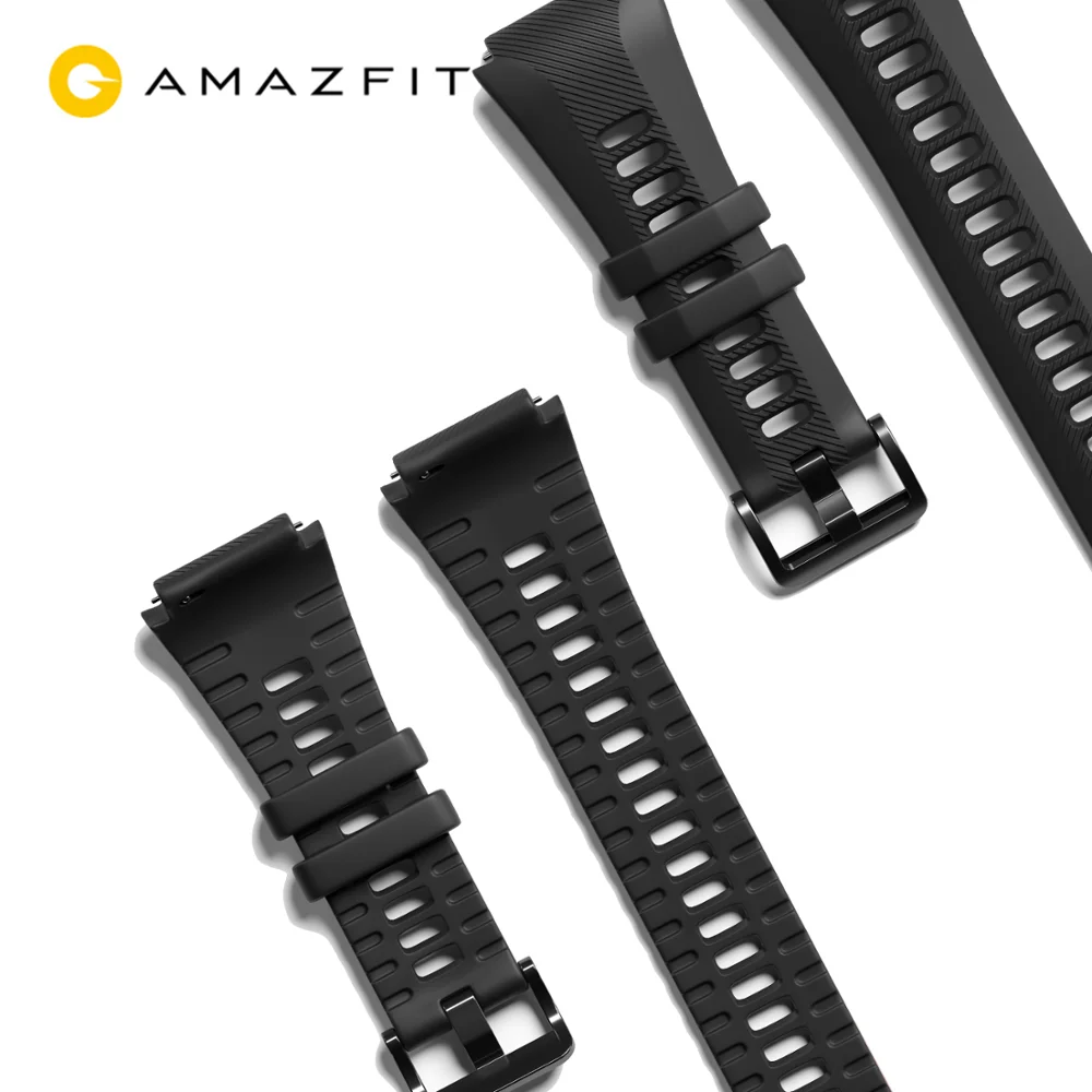 amazfit strap original