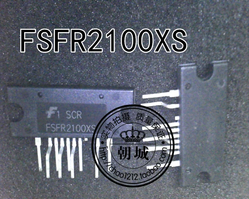 5 шт./лот FSFR2100XS FSFR2100 FSFR2100US