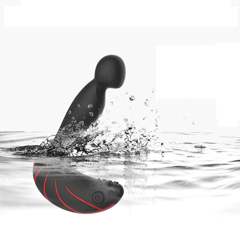 Fashion-Remote-Anal-Plug-Vibrator-Sex-Toys-for-Men-Silicone-Prostate-Massage-Male-Butt-Plug-Remote (4)