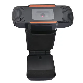 

12MP live USB Webcam with Built-in Sound Absorption Microphone for Computer Laptop PC Webcam Camera Web Cam Laptop Camera A870