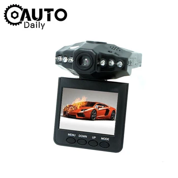 

Car DVR 1080P Full HD DashCam Vehicle Camera Video Recorder Auto Registrar Car Parking Monitor Car Camcorder Car Motion Detector