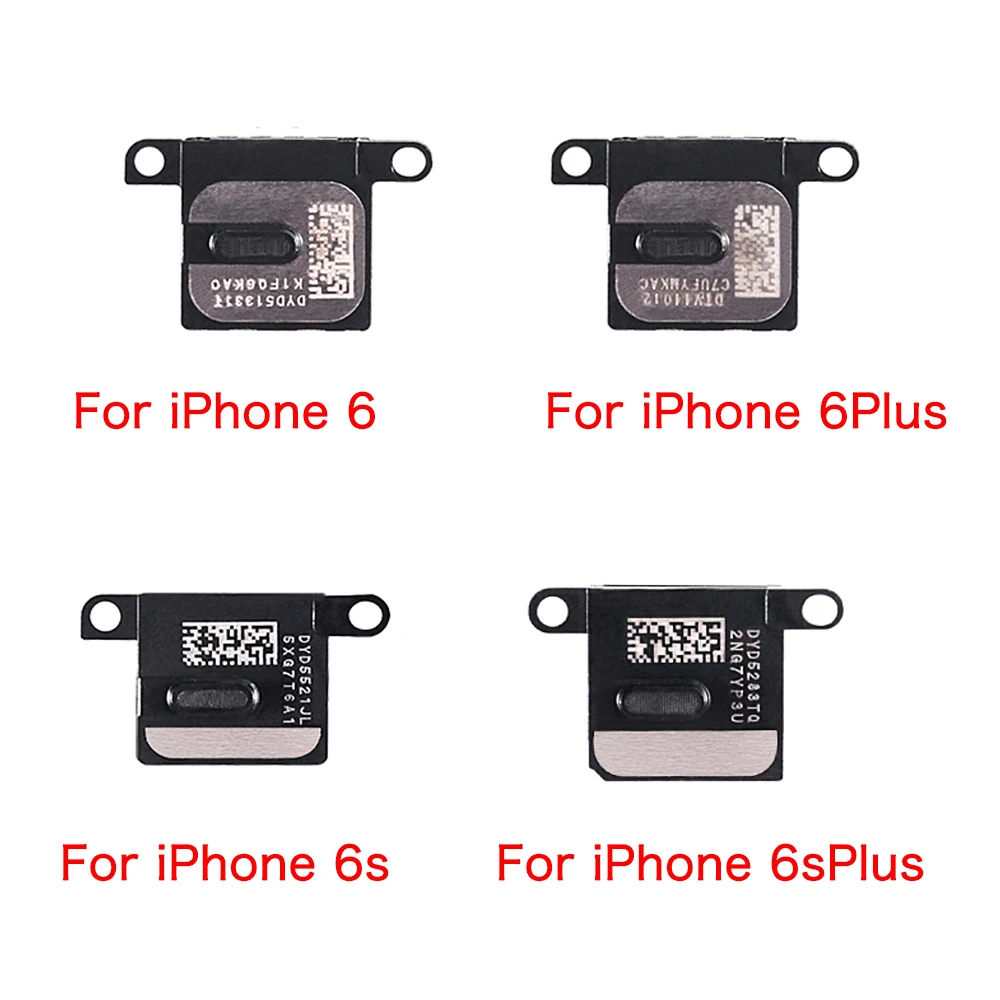 Premium Earphone and Loud Speaker Buzzer Sound Set