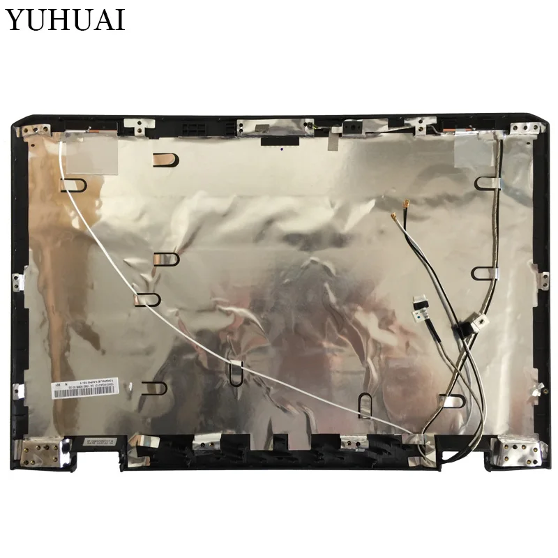 Верхняя крышка для ноутбука ASUS G75 G75V G75VX G75VW BBK5 13GNLE1AP010 1 13N0 NQA0101|Сумки и чехлы