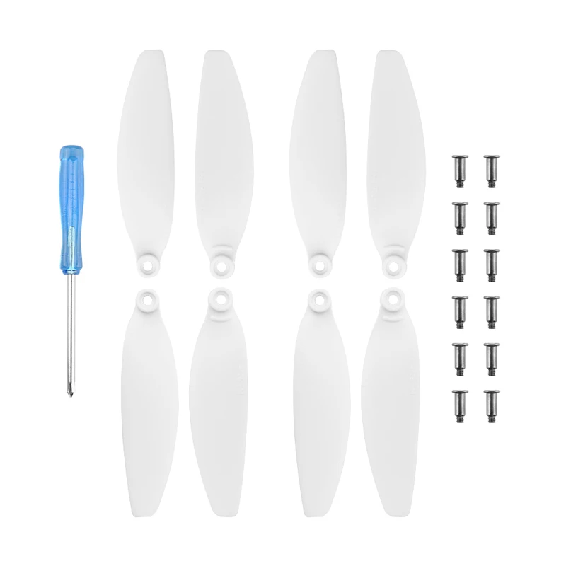 4/8pcs 4726 Propeller, BRDRC 4726 propellers replacement : for dji mavic mini