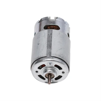 

6-14.4V DC Motor For Various Cordless Makita Bosc Motors 22800/min Replacement Electric Drill Driver Screwdriver Moto