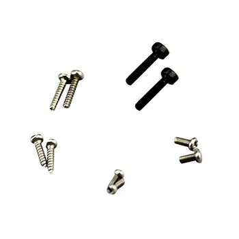 

Screw Group Remote Control Aircraft Original Accessories Universal For V977-010 V977 XK K110 Control Toys