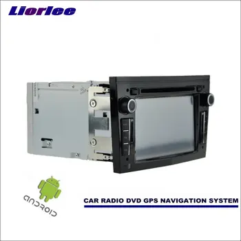 

Liorlee Car Android Navigation System For Chevrolet Astra/Vectra 2004-2009 Radio CD DVD Player GPS Navi HD Screen Multimedia