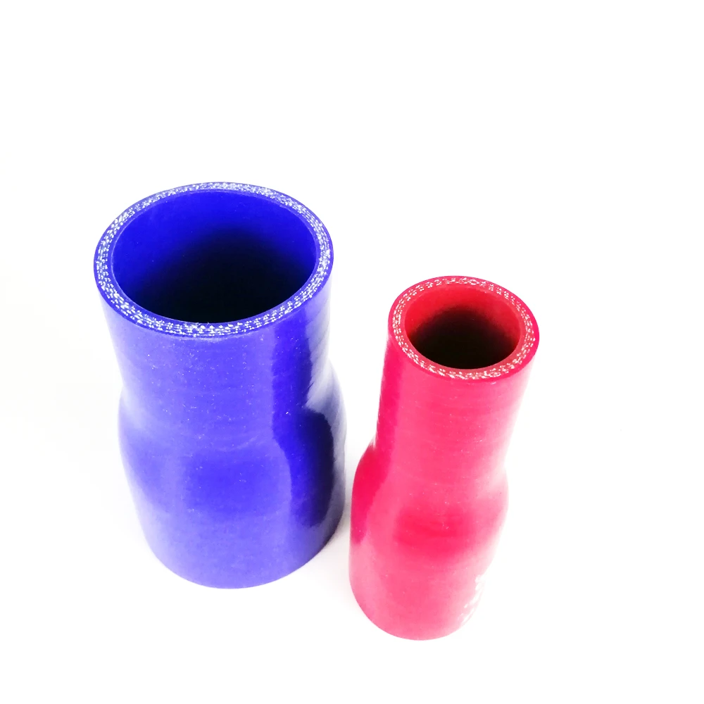 13mm to 45mm Silicone Hose Straight Reducer-Reducing Tube Pipe Air Boost Intercooler silicone hose