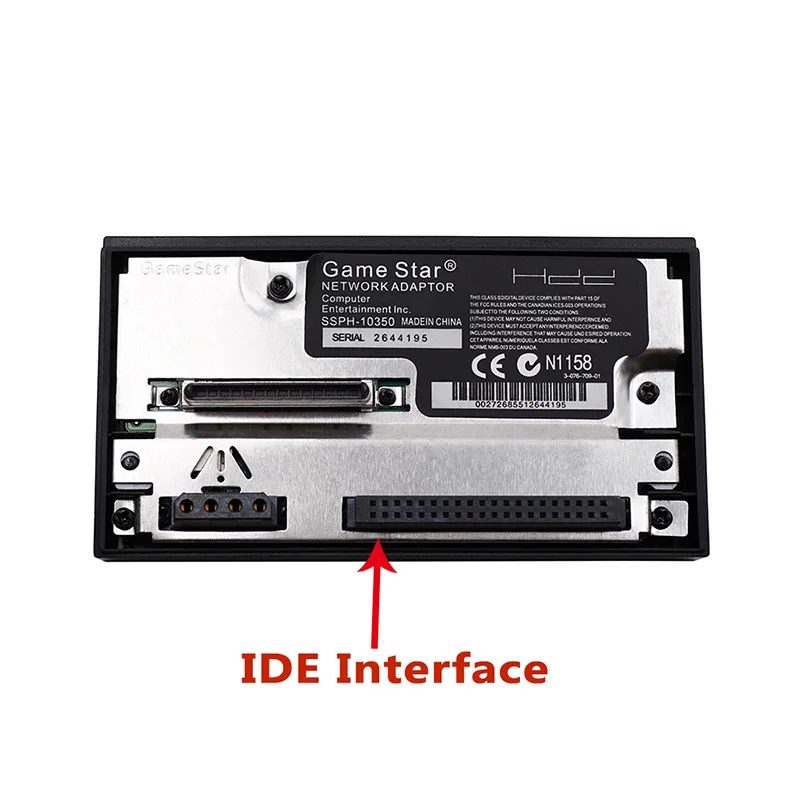 ide