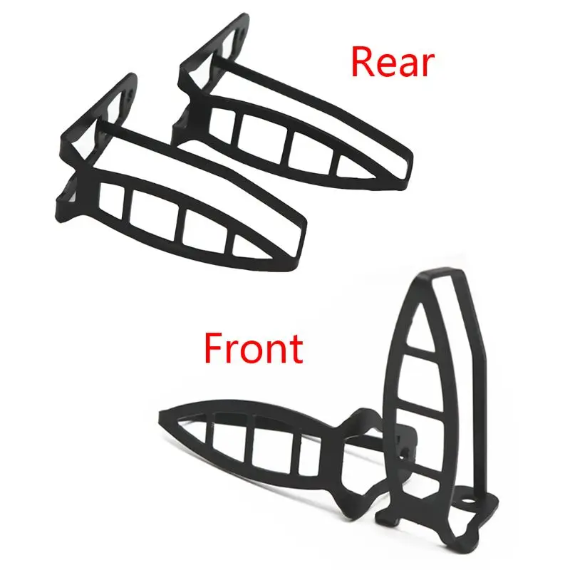 1 Juego de cubierta protectora de parrilla con luz indicadora de giro para BMW ~ R1200GS ADV Adventure