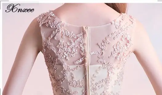 Xnxee Dresses New Slender Dresses Elegant Vetido