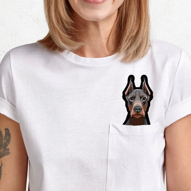 Pocket Tee|T-Shirts 