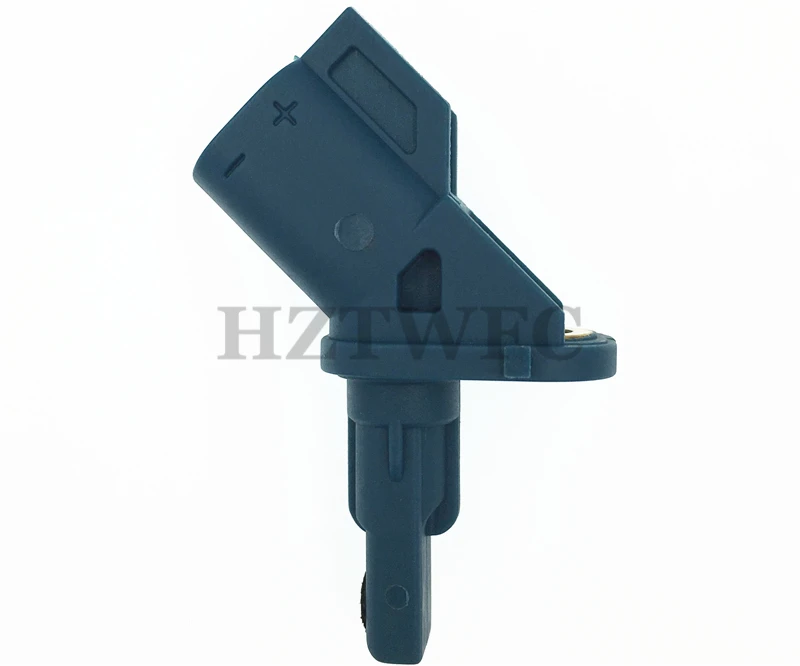 Датчик скорости колеса ABS для Ford CMax Focus Kuga Mondeo Volvo C30 C70 S40 V50 Mazda 9475557 1223620 30748149 3M5T-2B372-A |