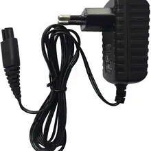 5V 1A Мощность адаптер Зарядное устройство для Remington выпрямитель-бритва триммер машинка для стрижки бороды и усов; бритва XR1330 XR1350 XR1400 PF7500 XF8500 HC5870 MB4900 PF7600