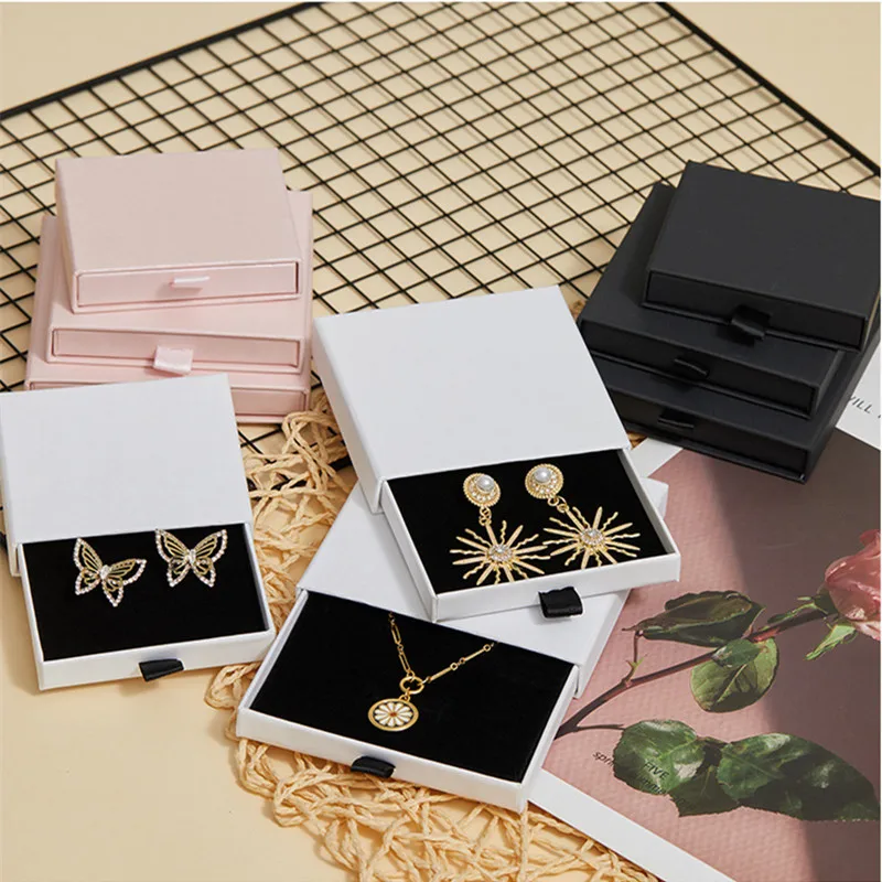 Wholesale Jewelry Gift Boxes - Temu