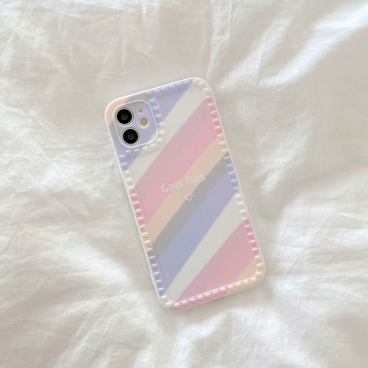 Красивые розовые радужные Чехлы для OPPO Realme XT K5 X2 F17 pro A93 Reno5 3 6 4F 4 Lite R17 R11S R11 K1 A32 A53 A33