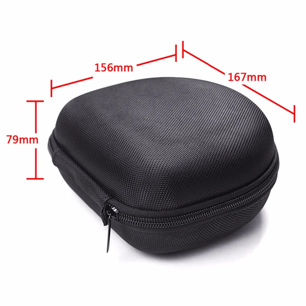 Bluetooth наушники сумка для планшета EVA для SONY WH-H900N Hi-Res игровой чехол для наушников коробка передвижное хранилище чехол