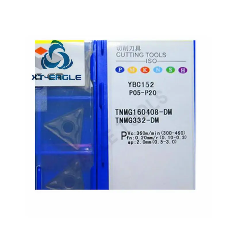 TNMG160408-DM YBC252 YBC152 YBC251 YBM251 YBG202! бренд CNC blade