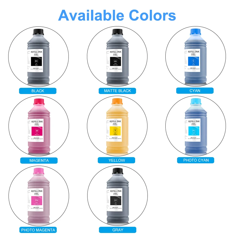 キャノン純正インク PFI-304 BK、M、PM