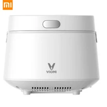 Xiaomi Viomi риса Плита 4L дома Хранение мультиварке давления Плита большой Ёмкость горшок 5-ти слойной риса Плита умный дом