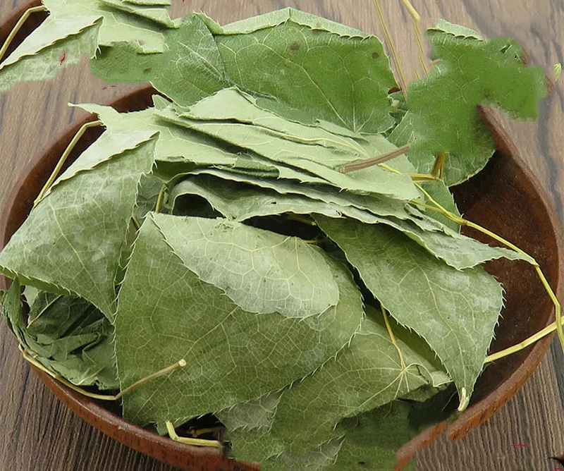 

Wild Epimedium leaves are soaked in tea, hurricane dehumidification, waist and knee pain, Enhance vital energy, 250 / 500g