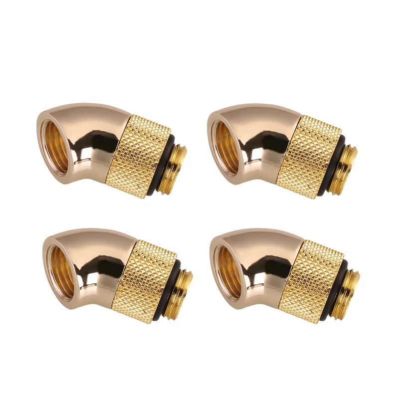 BYKSKI 45ロータリーフィッティング 45 Degree Rotary Fitting Bykski