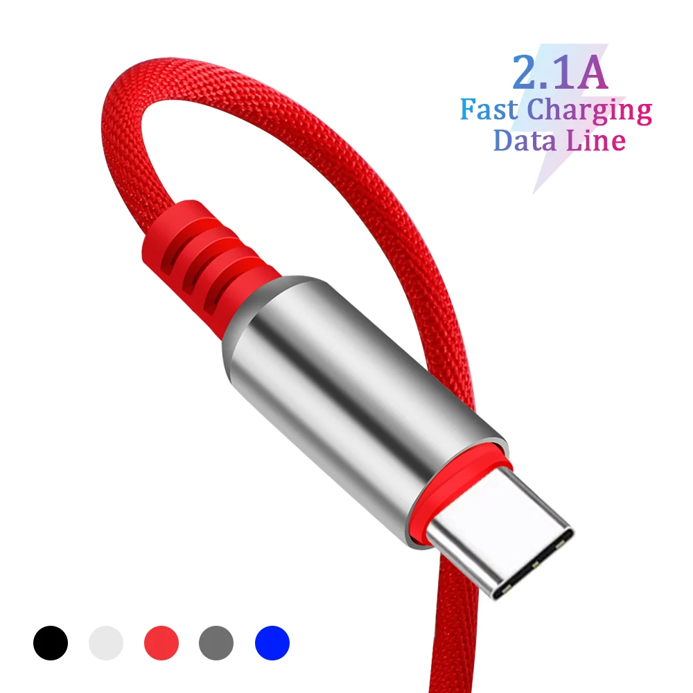 90 градусов Micro USB кабель type C быстрая Синхронизация данных зарядный кабель Andriod Microusb type-C мобильный шнур для телефона для Xiaomi Redmi 4