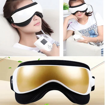 

Dropshipping Microcomputer Eye Massager Multifunctional Eye Massage Nurse Eye Protection
