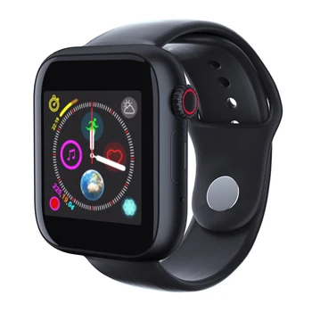 

Z6 Smart Watch Android Phone Support 2G Network SIM Card 1.54 IPS HD Full Touch Screen Smartwatch Men Women Fitness Tracker