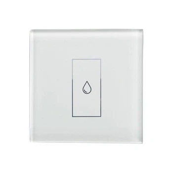 

Wifi Boiler Smart Switch Water Heater Tuya Smart Life App Remote Control Voice Control for Google Home Alexa EU Plug