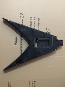 

Afanti Music DIY Electric guitar Body (3196)