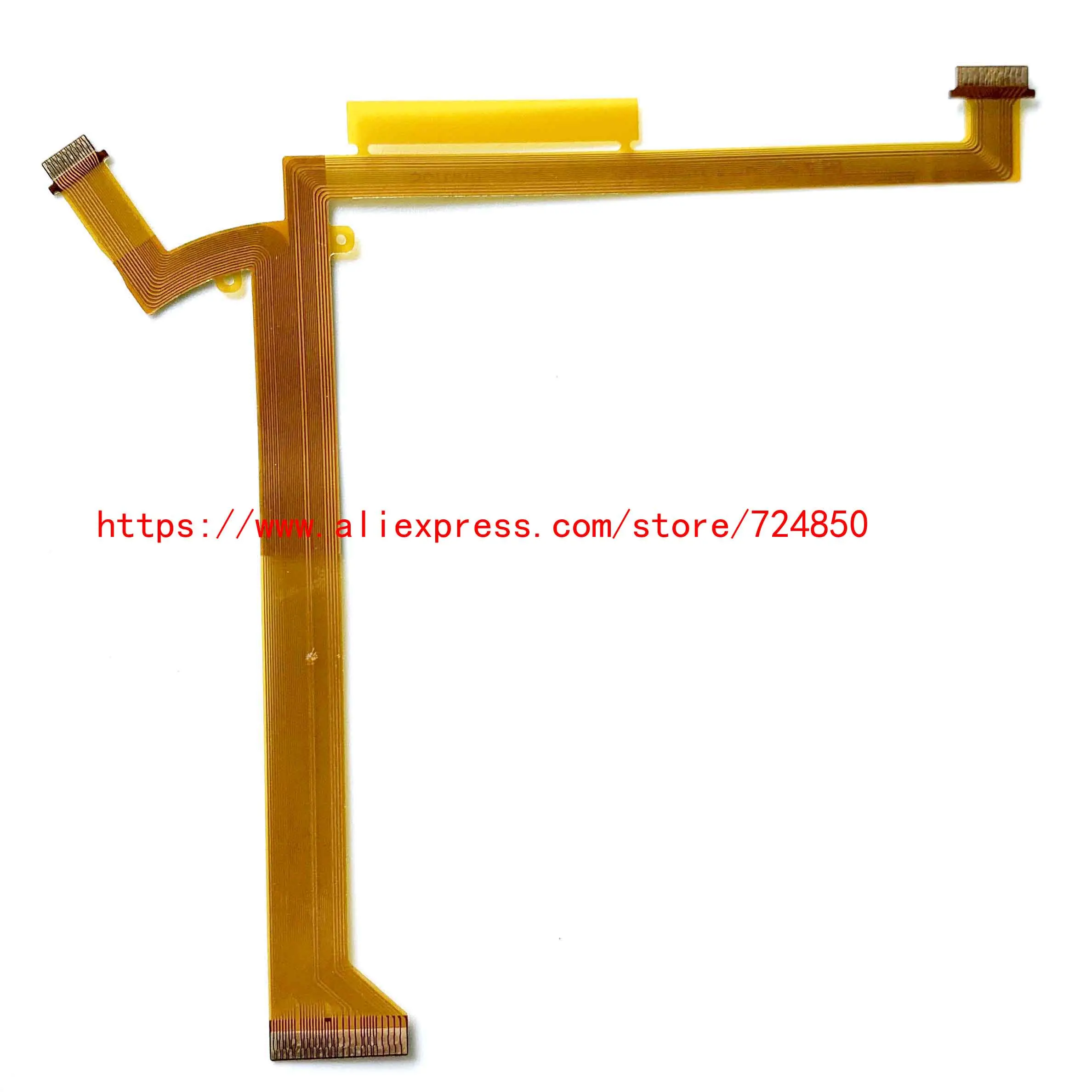 

NEW Lens Anti-Shake Flex Cable For SONY E 18-200 mm 18-200mm F3.5-6.3 OSS LE (SEL18200LE) Repair Part