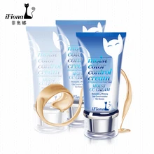 IFIONA влажный контроль цвета увлажняющая база BB CC крем с EGF скрывающий натуральный отбеливающий дневной крем основа для ЛИЦА ПРАЙМЕР