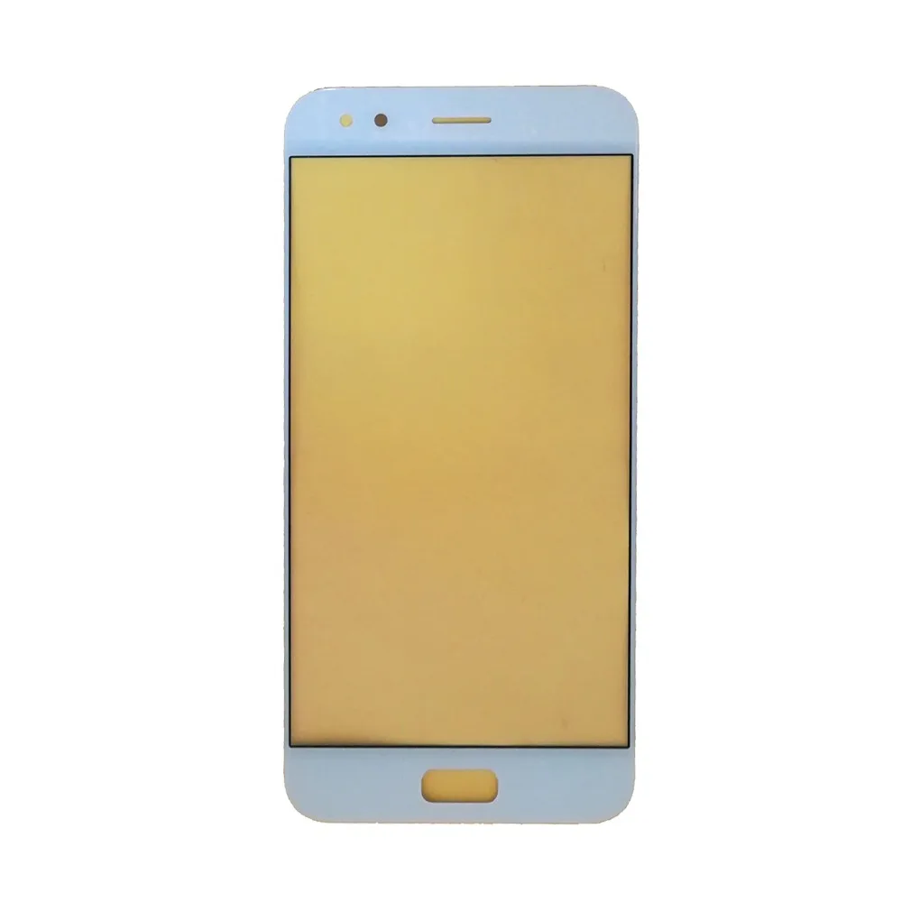 Shyueda+ OCA для Asus Zenfone 4 ZE554KL Z01kd Z01kda 5," OEM Внешний передний экран Замена стекла