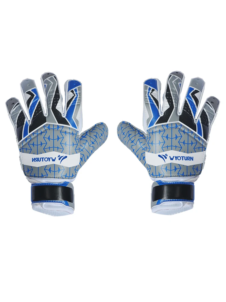 2019 высококачественные мужские футбольные перчатки профессиональные спортивные