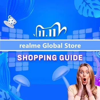 

11.11 Global Shopping Festival Shopping- Coupons and Promo Code