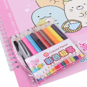 

Coloring Book for Children Adult Relieve Stress Kill Time Painting Drawing Books