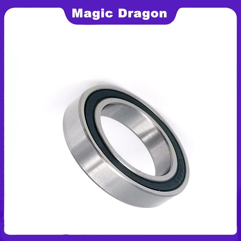 Ampliou Rolamentos de Alta Velocidade do Rolamento de Esferas Profundo do Sulco Peças 63800 63801 63802 63803 63804 63805zz z rs 2rs