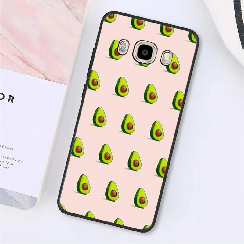 avocado aesthetic Gteen Fruit Food