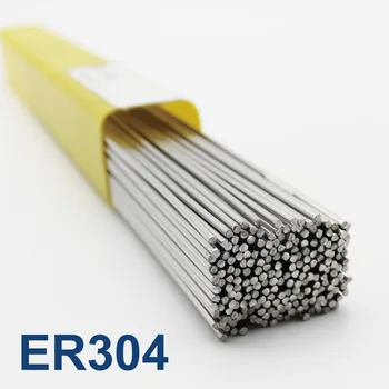 

ER304 Stainless steel welding wire for MIG ARC welder