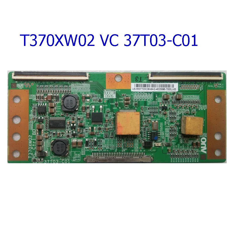 Материнская плата Latumab для AUO T Con T370XW02 VC 37T03 C01 Samsung LA37A350C1|ЖК-экраны и панели