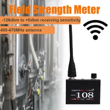 Радиоискатель, цифровой инструмент с автоматической регулировкой соколиного поля, fm-радио детектор