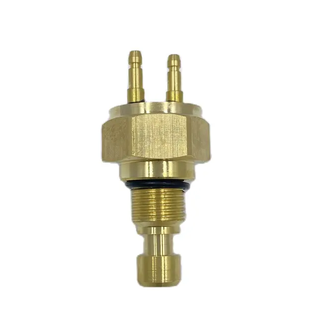 Temperature Control Switch Motorcycle Thermal Heat Sensor
